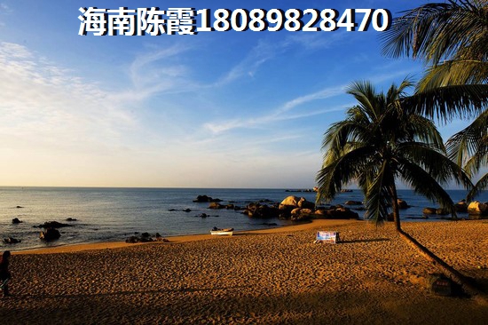 2024后海口房价走势讲解