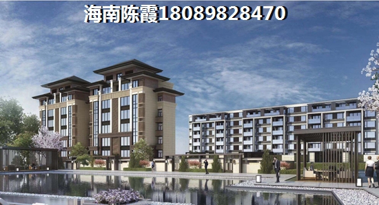 海南澄迈岭秀金江房价以后还涨吗？