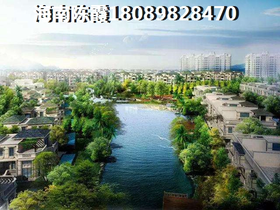 解析半山花苑买房的必要性~