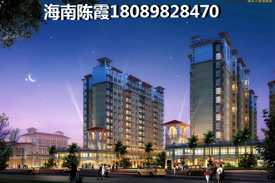 澄迈房价2024哪个小区的房价低（东山绿景波拉小城改名为香格里温泉小镇生纸潜力及房价）