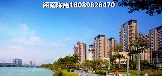 澄迈卓越盈滨悦府房价目前买房合适吗？1