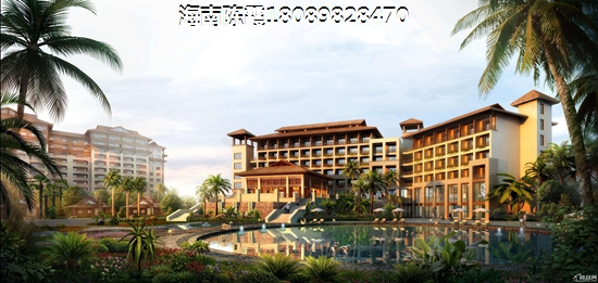 海南金螺湾楼盘怎么样？1