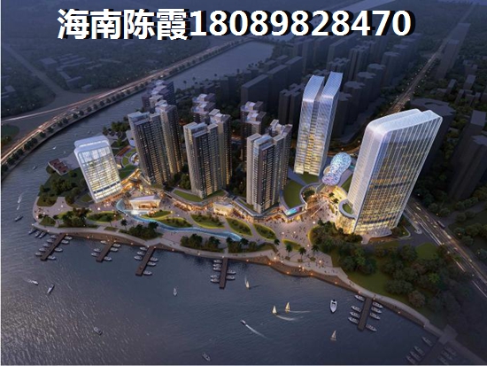 澄迈二手房纸得买吗