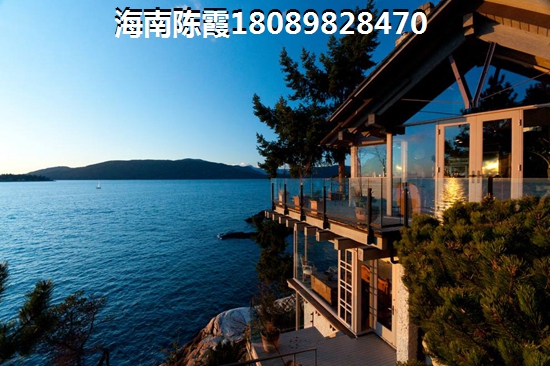 海南福山房价多少一平
