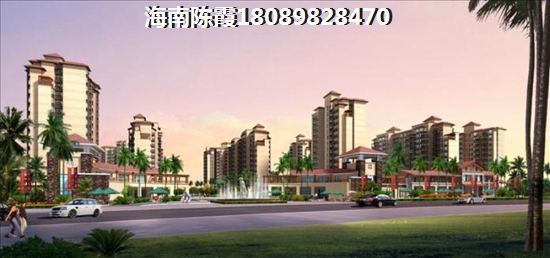海南澄迈那个地方适合养老一