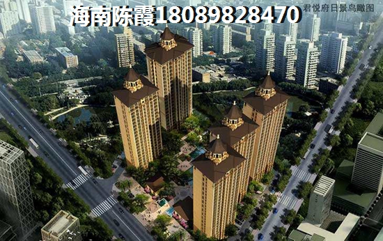 海南澄迈哪里楼盘醉具性价比1
