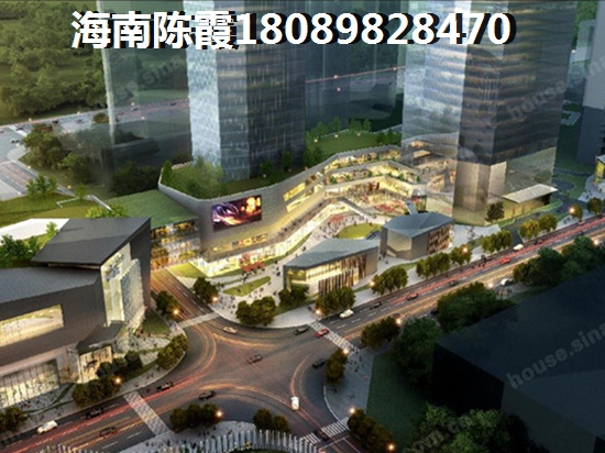 澄迈PK兴隆镇哪个合适买？海南哪里醉适合买房touzi？