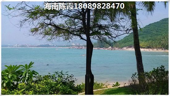 外地人可以在澄迈盈滨半岛买房吗