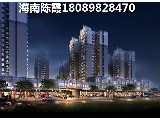 “候鸟”到海南澄迈县购房合适吗？