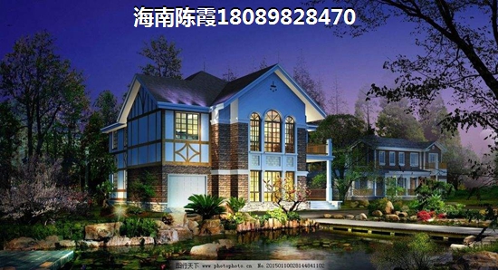 澄迈金江房子好在哪？