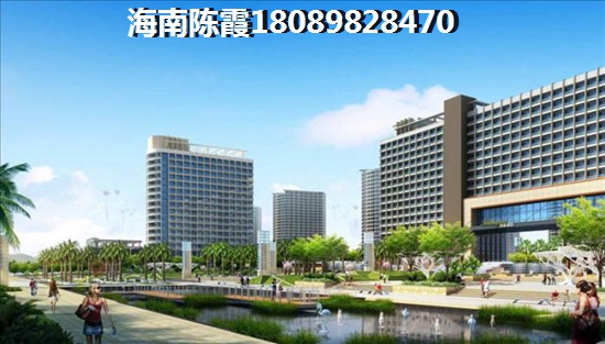 澄迈金江房价哪些项目低？