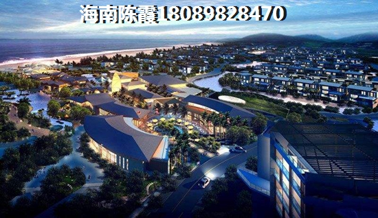 澄迈县房地产合适买吗